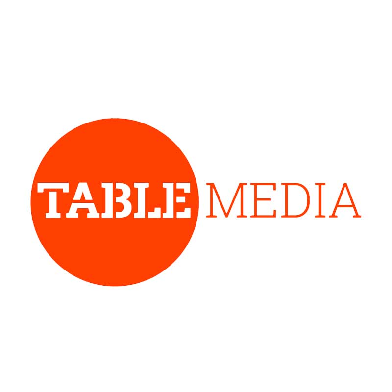 Table Media