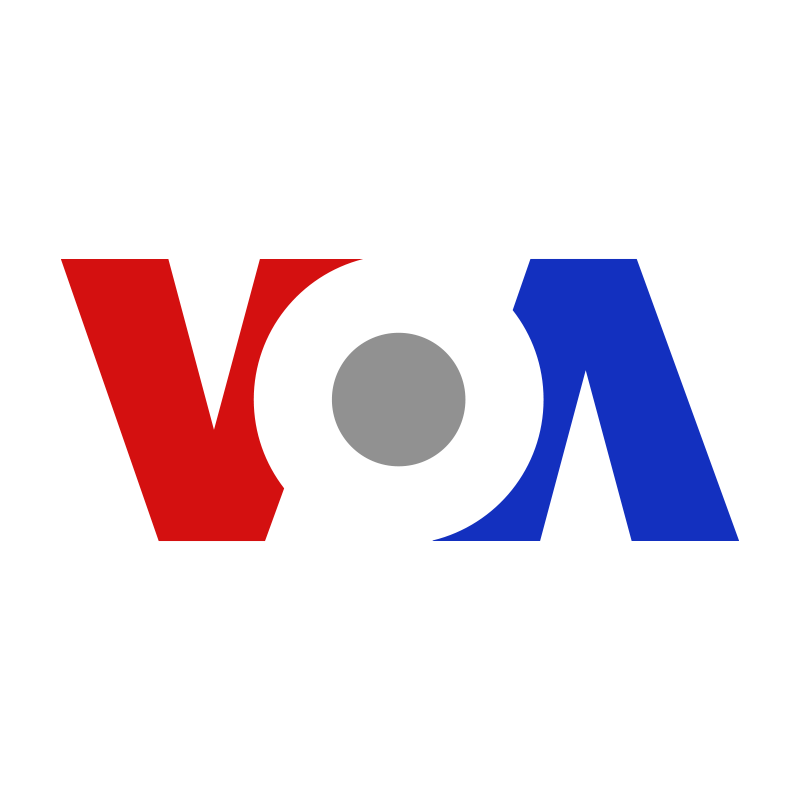 Voice of America