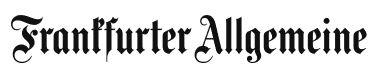 Frankfurter Allgemeine Zeitung